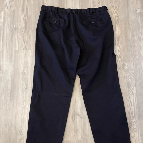 Izod American Chino Straight Fit - Picture 6 of 7